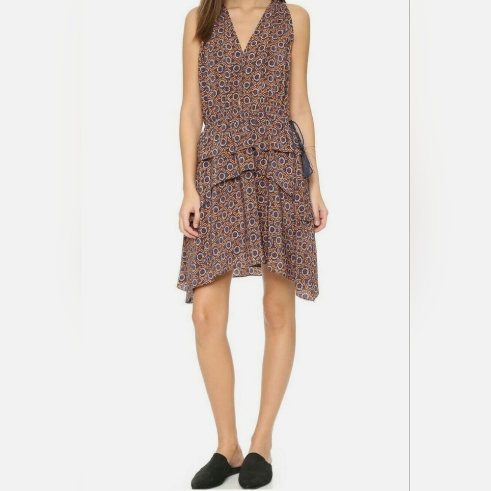 Derek Lam 10 Crosby Dress